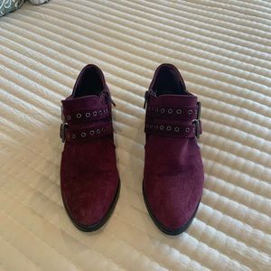 Vince Camuto boots size 6.5